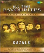 All Time Favourites Gazals Hindi MP3